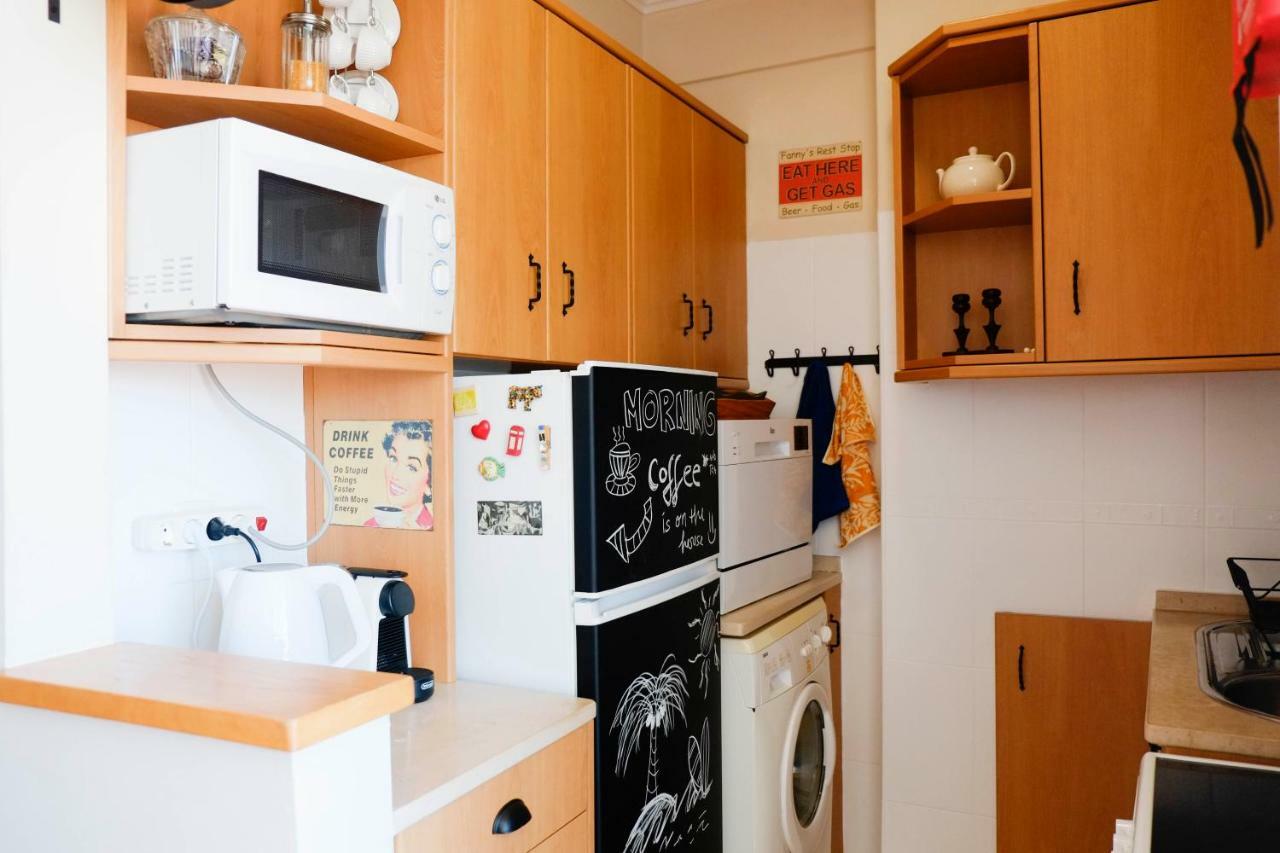 A Casa Da Joana Apartman Costa de Caparica Kültér fotó